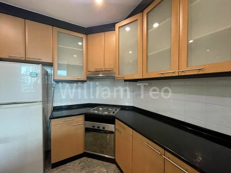 1 Bed Apartment (Condo) for Rent in  Riverside 48 - Image 7