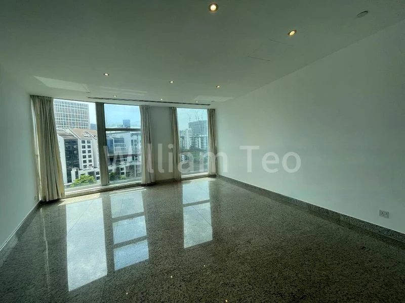 1 Bed Apartment (Condo) for Rent in  Riverside 48 - Image 4