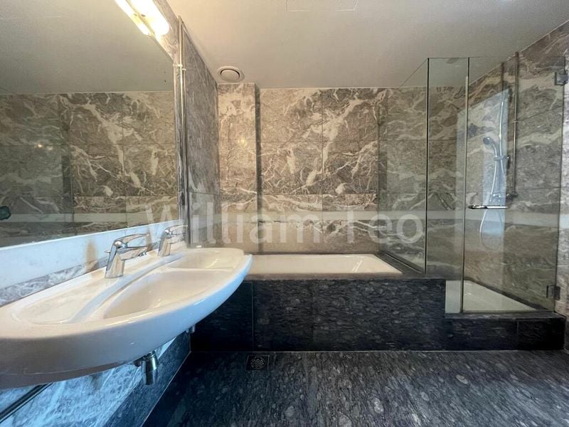 1 Bed Apartment (Condo) for Rent in  Riverside 48 - Image 6