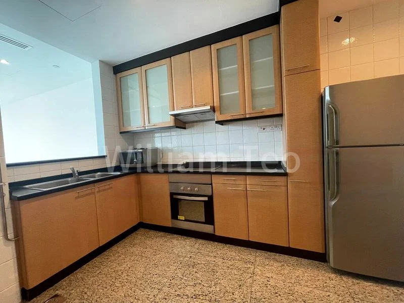 1 Bed Apartment (Condo) for Rent in  Riverside 48 - Image 8