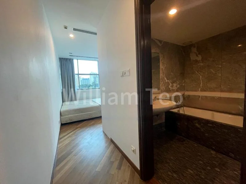 1 Bed Apartment (Condo) for Rent in  Riverside 48 - Image 5