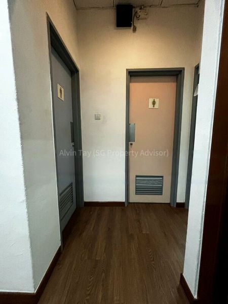 Factory / Workshop (B2) for Rent: Ancillary Office Space - Image 2