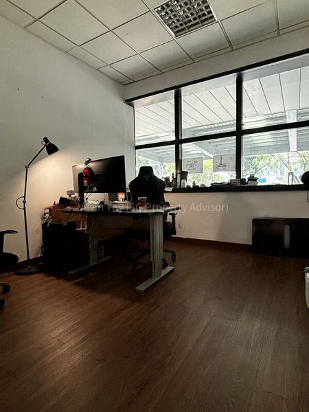 Factory / Workshop (B2) for Rent: Ancillary Office Space - Image 3