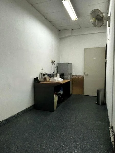 Factory / Workshop (B2) for Rent: Ancillary Office Space - Image 1