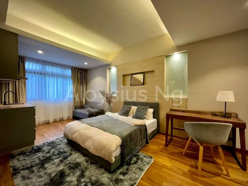 1 Bed Terraced House (Landed) for Rent in  Kew Residencia - Image 16