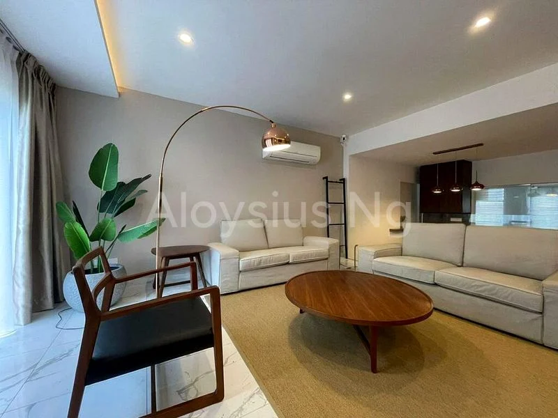 1 Bed Terraced House (Landed) for Rent in  Kew Residencia - Image 5
