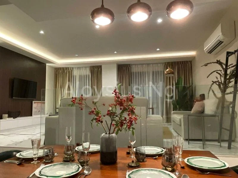 1 Bed Terraced House (Landed) for Rent in  Kew Residencia - Image 7