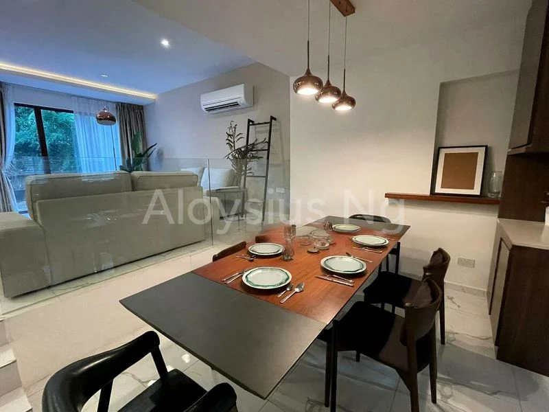 1 Bed Terraced House (Landed) for Rent in  Kew Residencia - Image 6