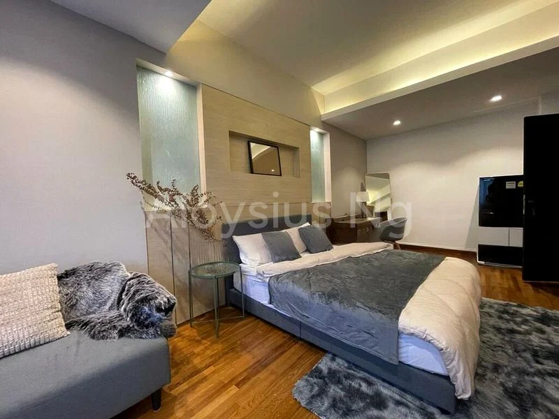 1 Bed Terraced House (Landed) for Rent in  Kew Residencia - Image 15