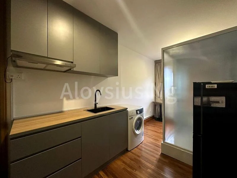 1 Bed Terraced House (Landed) for Rent in  Kew Residencia - Image 4