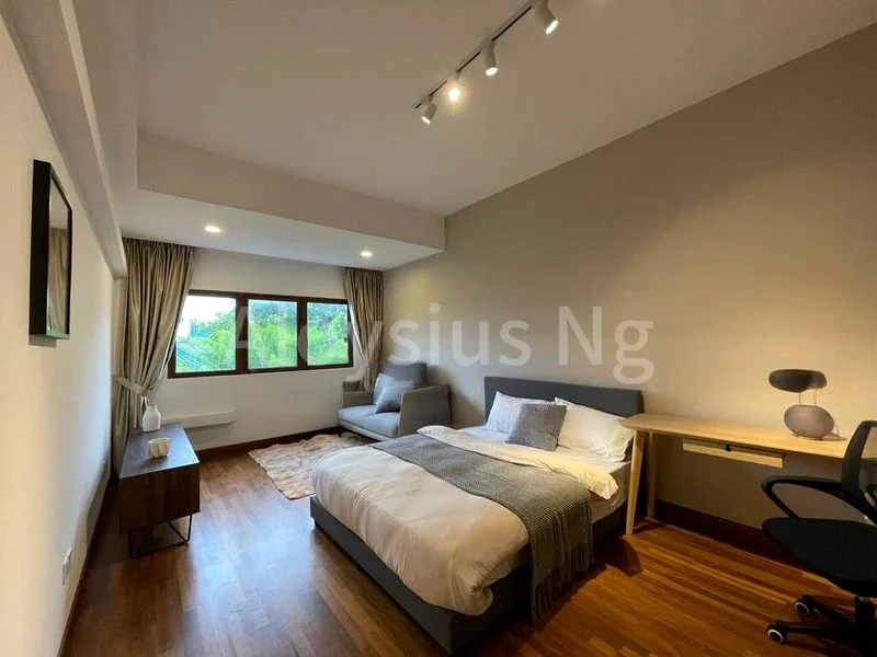 1 Bed Terraced House (Landed) for Rent in  Kew Residencia - Image 1