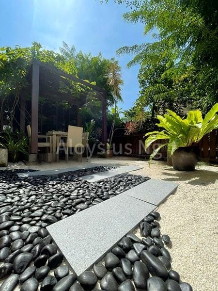 1 Bed Terraced House (Landed) for Rent in  Kew Residencia - Image 11