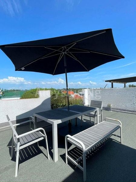 1 Bed Terraced House (Landed) for Rent in  Kew Residencia - Image 9