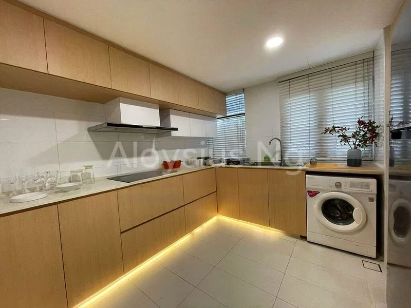 1 Bed Terraced House (Landed) for Rent in  Kew Residencia - Image 8