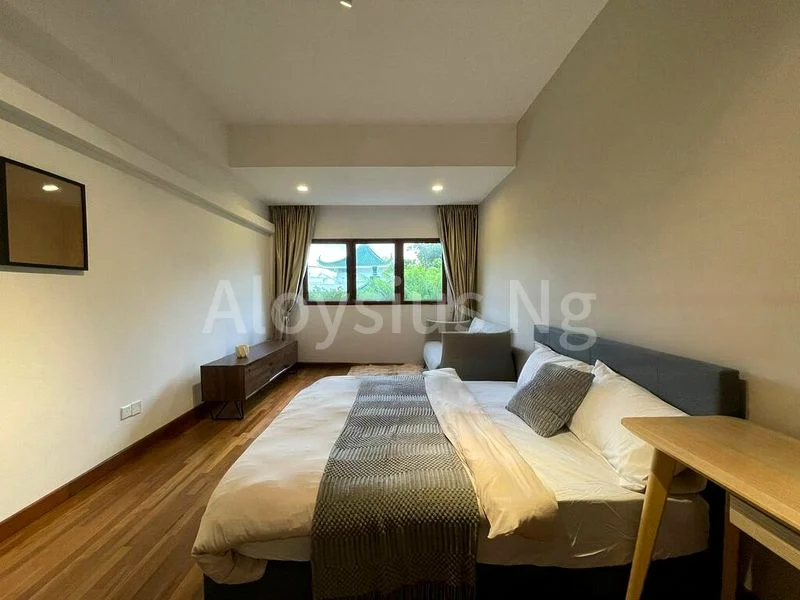 1 Bed Terraced House (Landed) for Rent in  Kew Residencia - Image 2