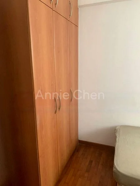 Master Room (Condo) for Rent in  Evergreen Park - Image 1