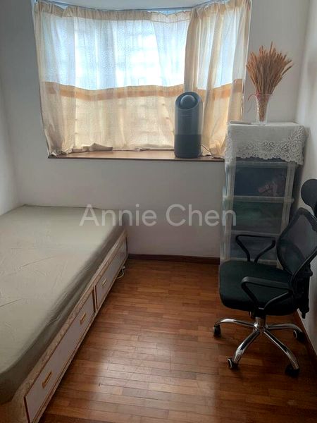 Master Room (Condo) for Rent in  Evergreen Park - Image 4