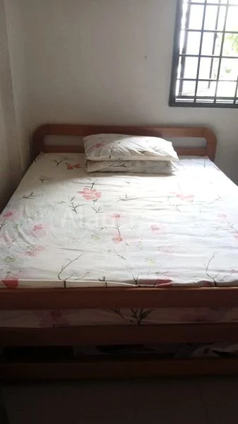 Common Room (HDB) for Rent in  201 Serangoon Central - Image 1