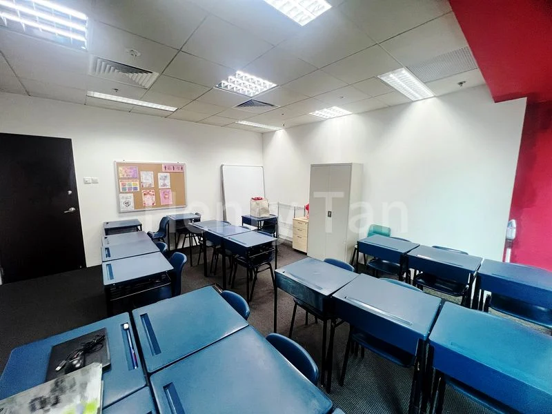 Office for Rent in  Tampines Plaza 1 - Image 8