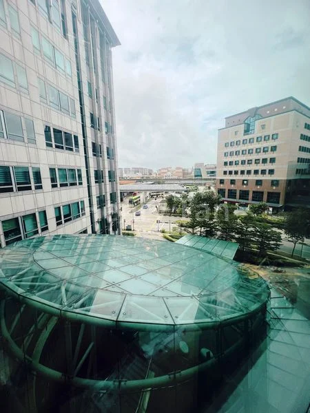 Office for Rent in  Tampines Plaza 1 - Image 3