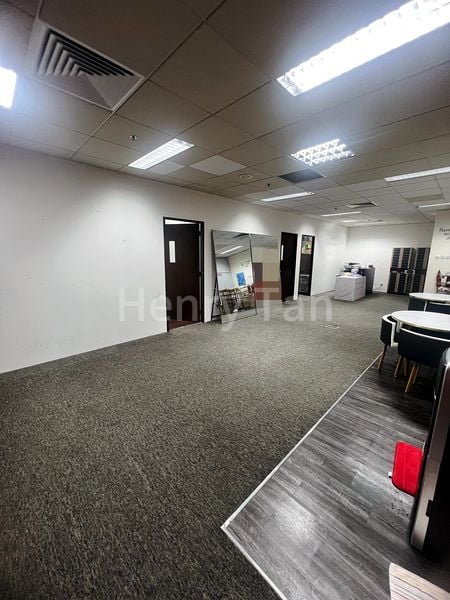 Office for Rent in  Tampines Plaza 1 - Image 2