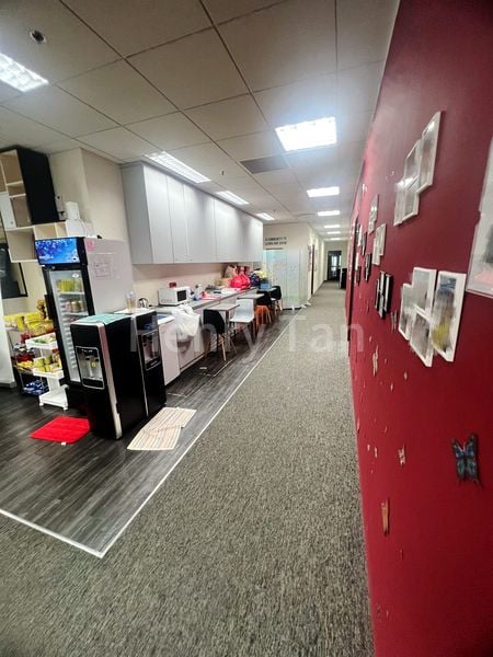 Office for Rent in  Tampines Plaza 1 - Image 7