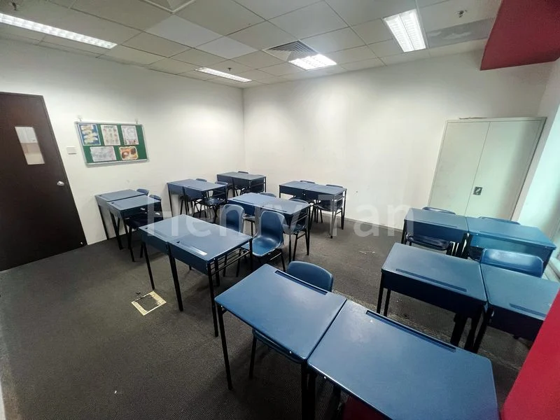 Office for Rent in  Tampines Plaza 1 - Image 9