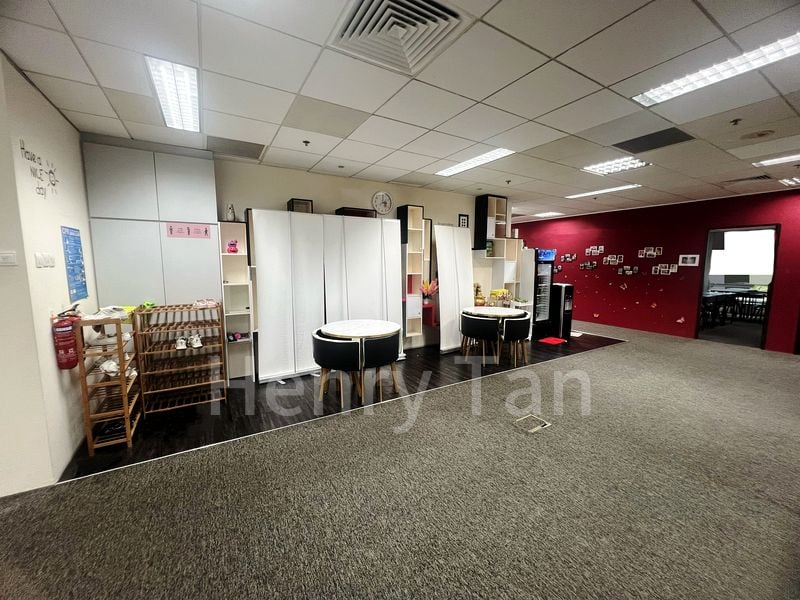 Office for Rent in  Tampines Plaza 1 - Image 6