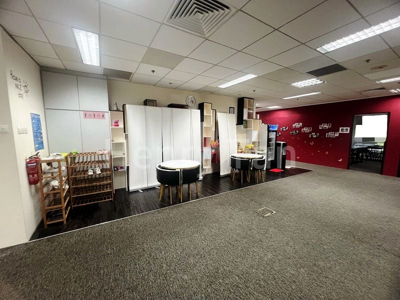 Office for Rent in  Tampines Plaza 1 - Image 4