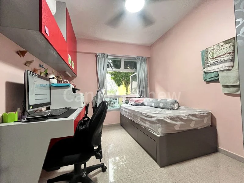 4 Room (4A) HDB for Sale in  445A Fernvale Road - Image 3