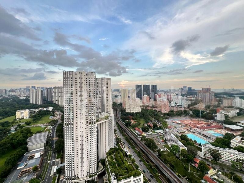 3 Bed Apartment (Condo) for Sale in  Margaret Ville - Image 4