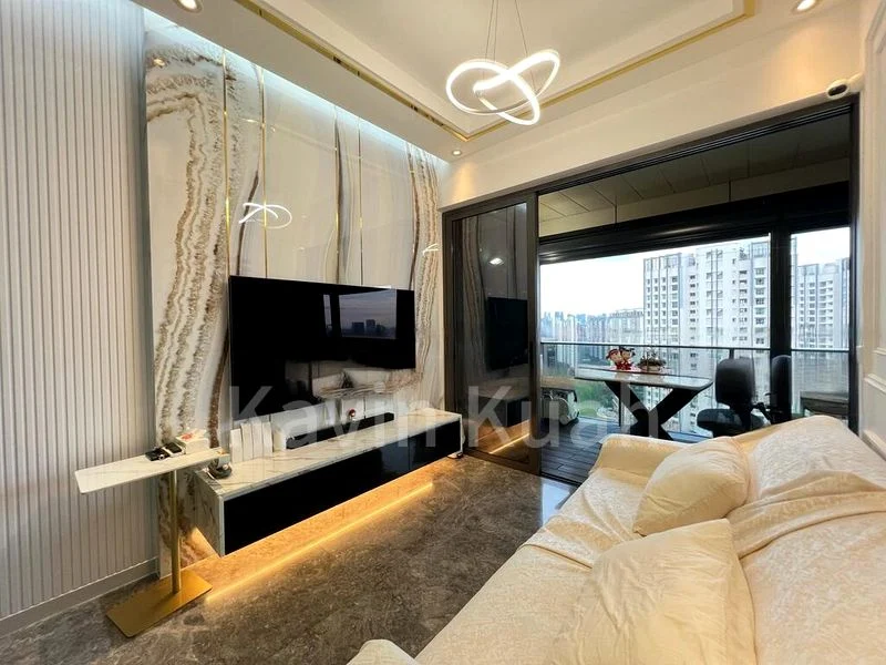 3 Bed Apartment (Condo) for Sale in  Margaret Ville - Image 1