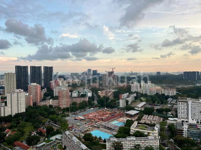 3 Bed Apartment (Condo) for Sale in  Margaret Ville - Image 3