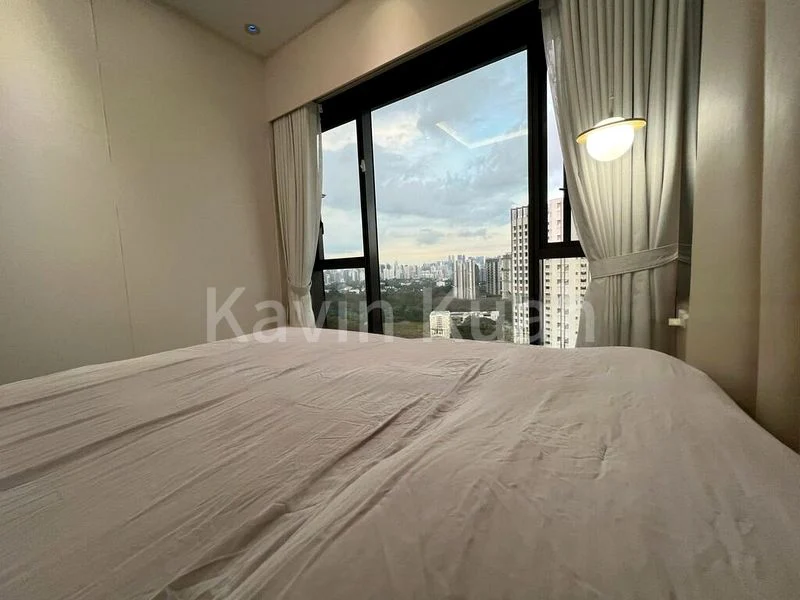 3 Bed Apartment (Condo) for Sale in  Margaret Ville - Image 6