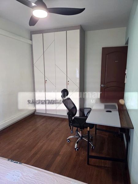 Common Room (HDB) for Rent in  661C Jurong West Street 64 - Image 4
