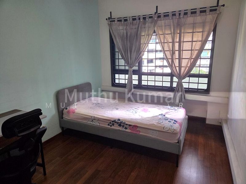 Common Room (HDB) for Rent in  661C Jurong West Street 64 - Image 2