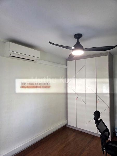 Common Room (HDB) for Rent in  661C Jurong West Street 64 - Image 5