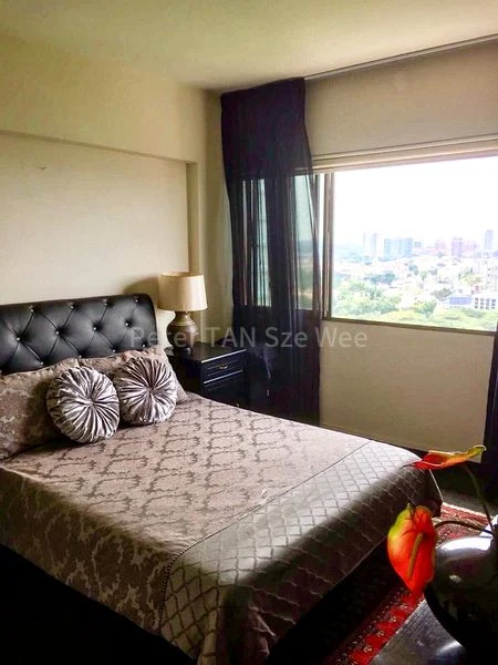Common Room (Condo) for Rent in  Braddell View - Image 8