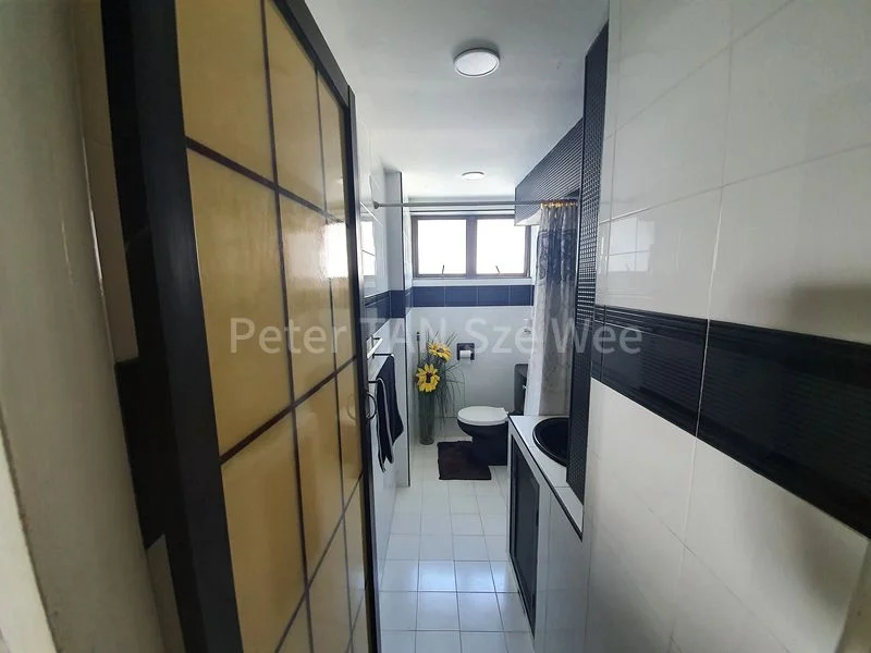 Common Room (Condo) for Rent in  Braddell View - Image 5
