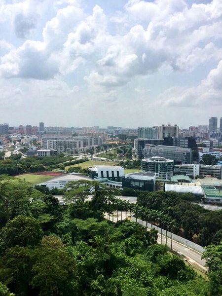 Common Room (Condo) for Rent in  Braddell View - Image 2