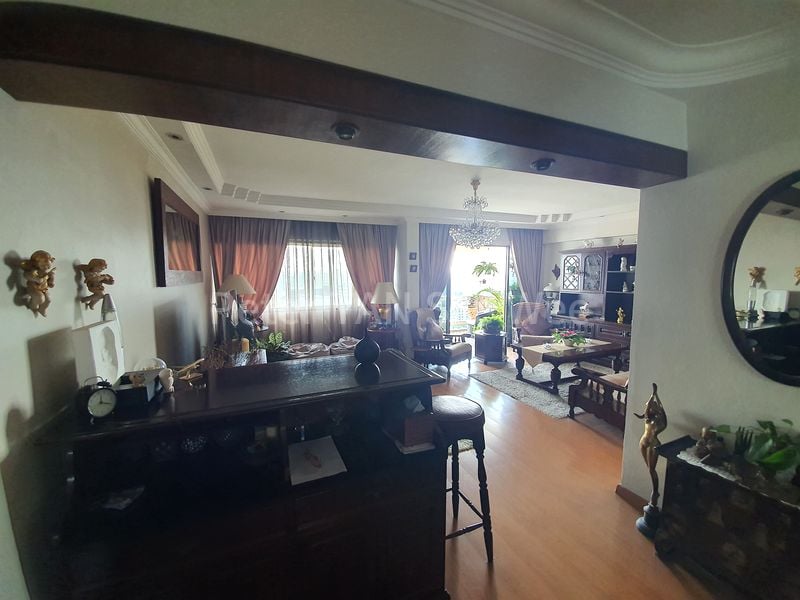 Common Room (Condo) for Rent in  Braddell View - Image 6