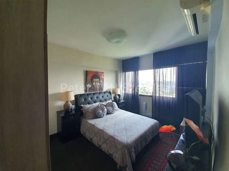 Common Room (Condo) for Rent in  Braddell View - Image 3