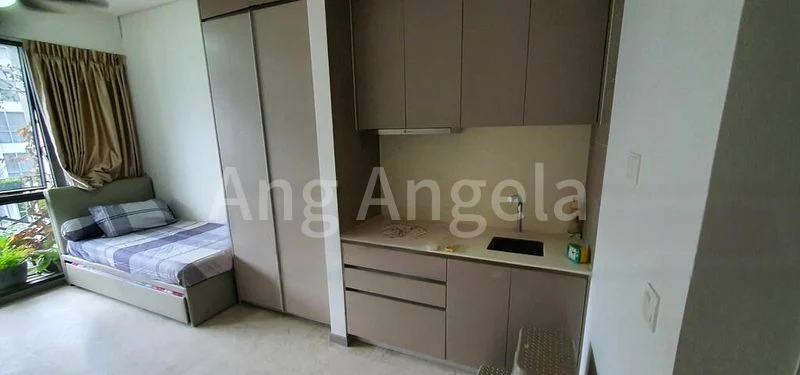 1 Bed Condo for Rent in Stratum - Image 2