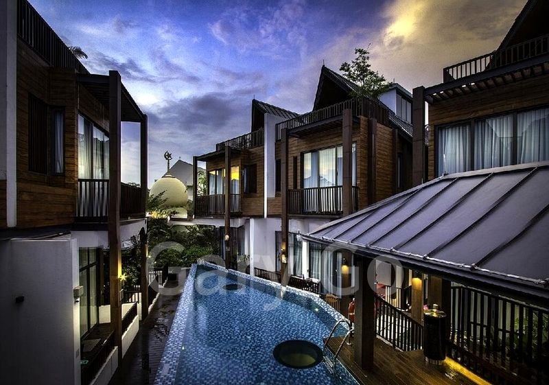 5 Bed Cluster House (Landed) for Sale in  Shamrock Park - Image 5