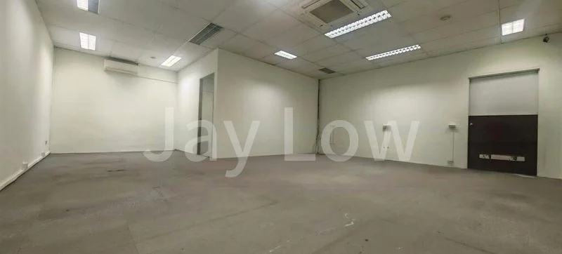 Light Industrial (B1) for Rent: Number One Building - Image 1