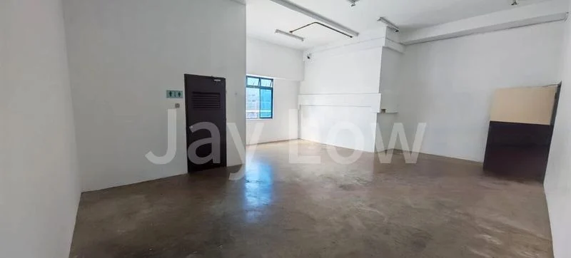 Light Industrial (B1) for Rent: Number One Building - Image 2