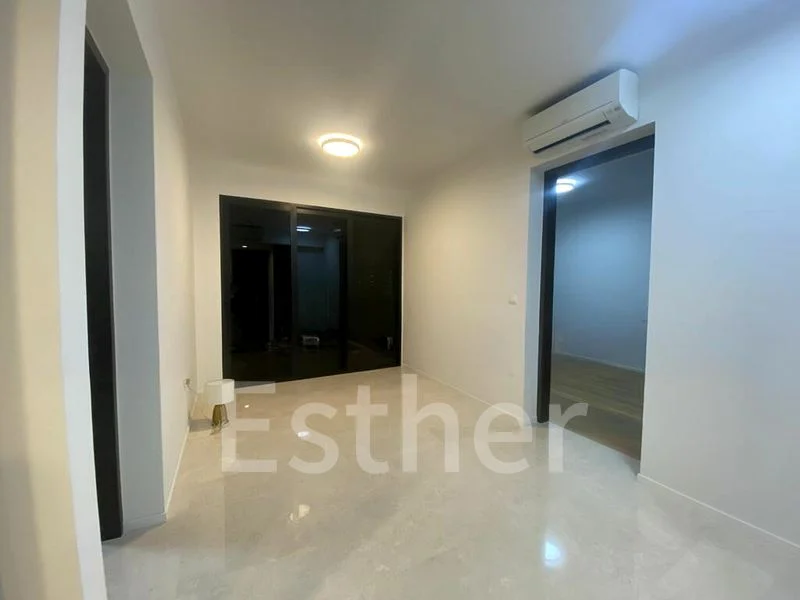 2 Bed Condo for Rent in Avenue South Residence - Image 1