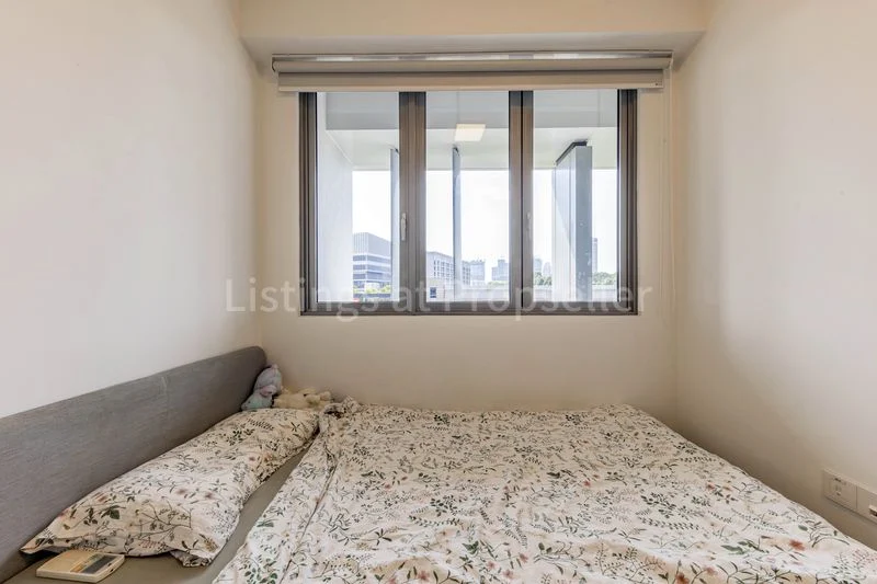2 Bed Apartment (Condo) for Sale in The Rise @ Oxley - Image 5