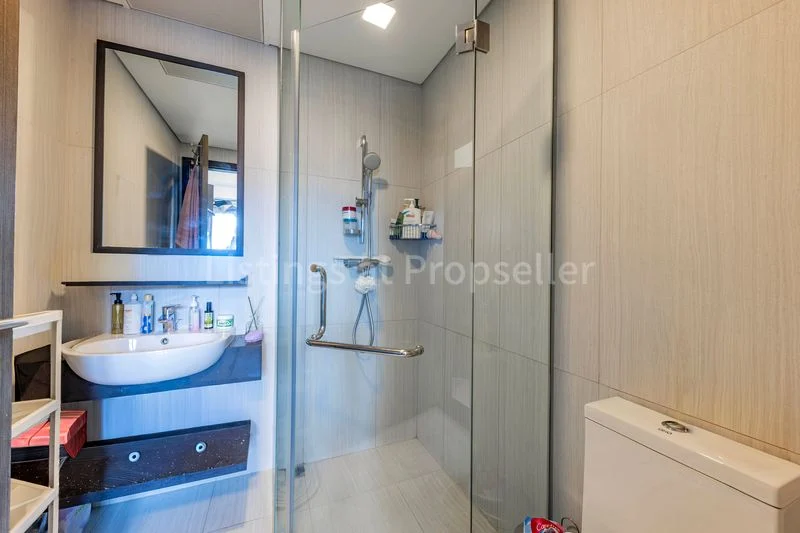2 Bed Apartment (Condo) for Sale in The Rise @ Oxley - Image 9