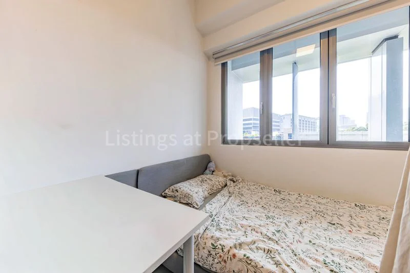2 Bed Apartment (Condo) for Sale in The Rise @ Oxley - Image 6